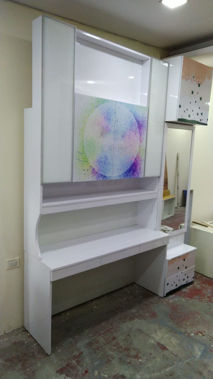 Study Table For Boys